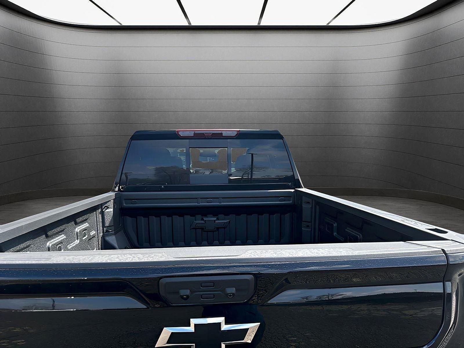 2026 Chevrolet Silverado 3500HD LT