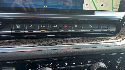 2026 Chevrolet Silverado 3500HD LT