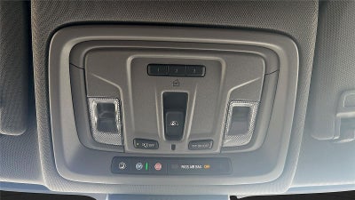 2026 Chevrolet Silverado 3500HD LT