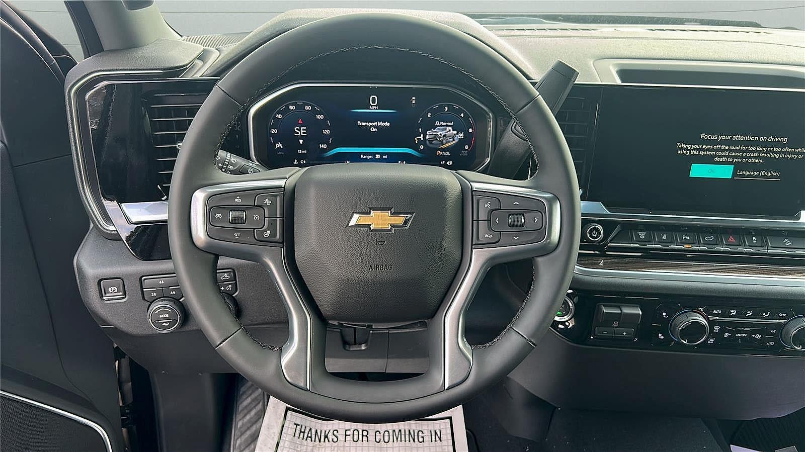 2026 Chevrolet Silverado 3500HD LT