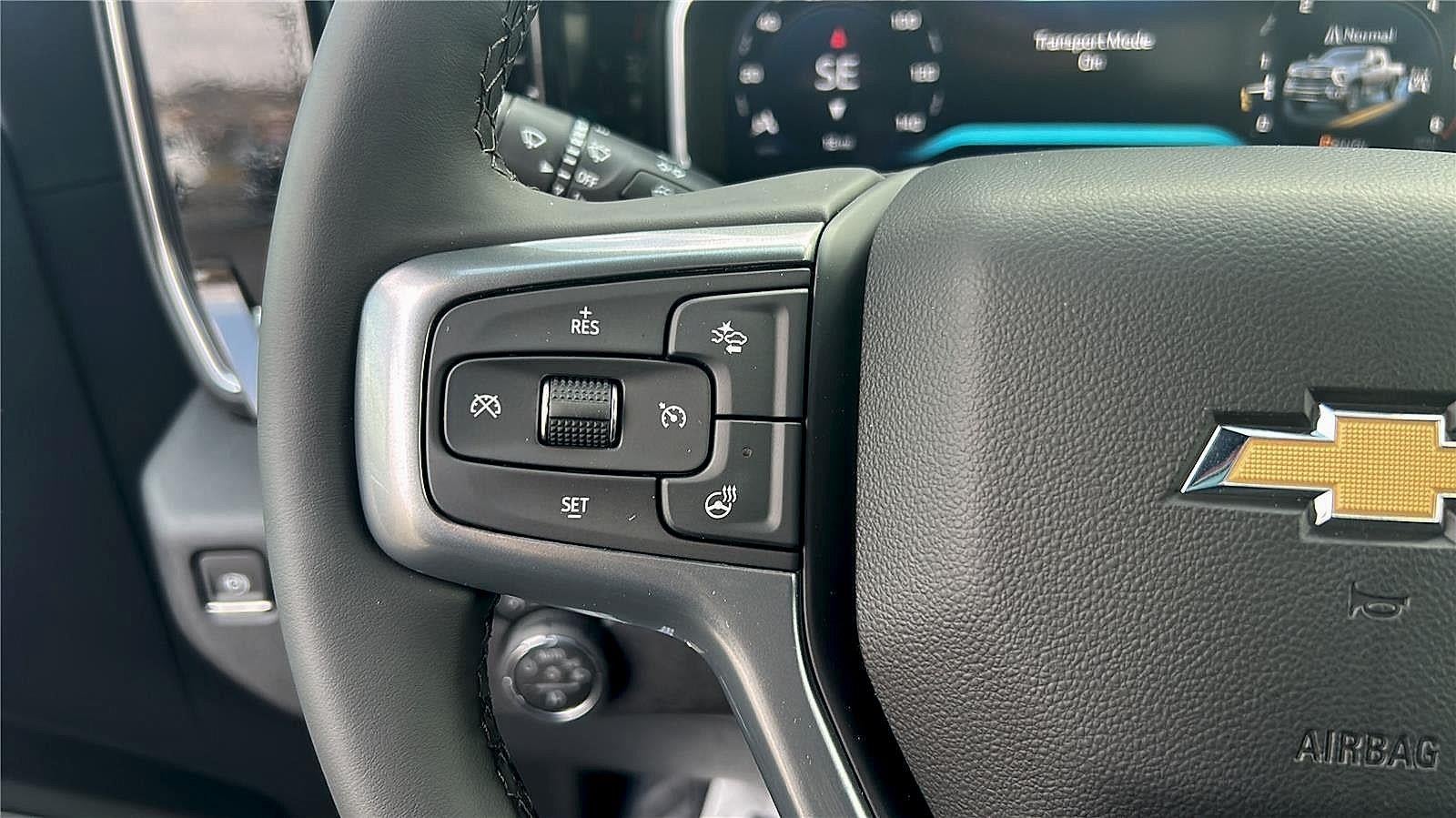 2026 Chevrolet Silverado 3500HD LT