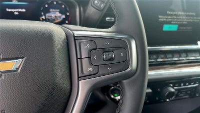 2026 Chevrolet Silverado 3500HD LT