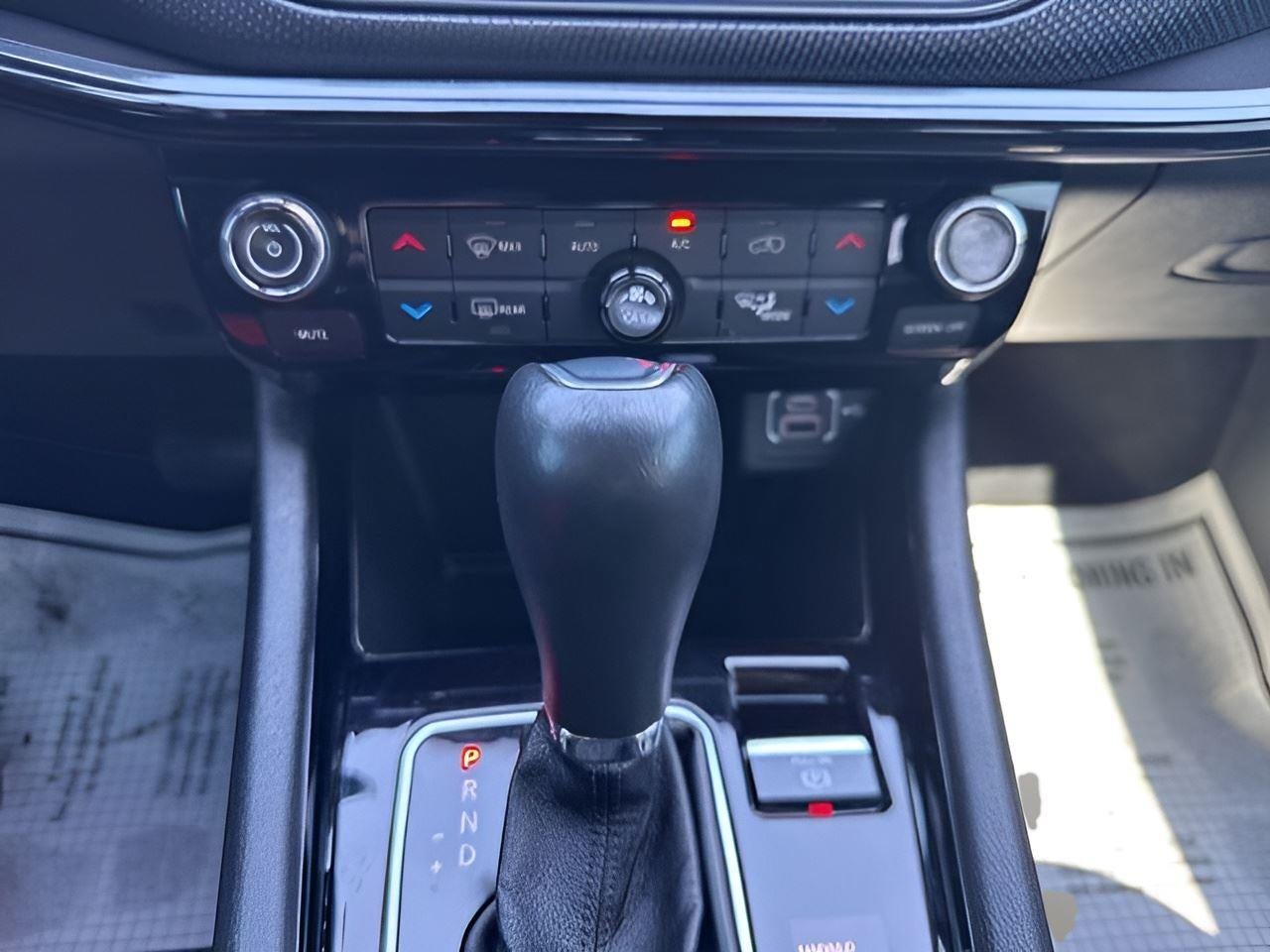 2022 Jeep Compass Altitude