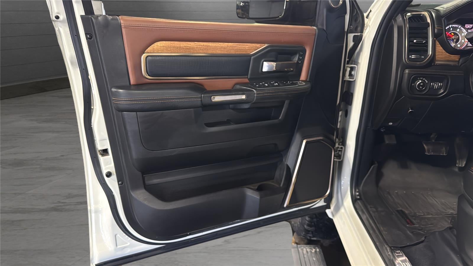 2019 RAM 3500 Longhorn