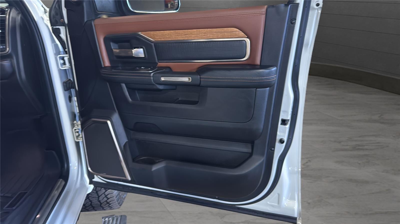 2019 RAM 3500 Longhorn