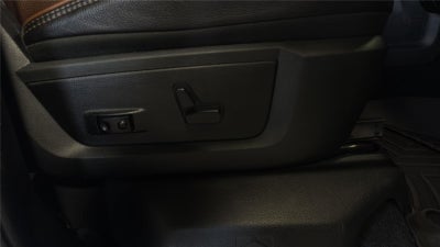 2019 RAM 3500 Longhorn