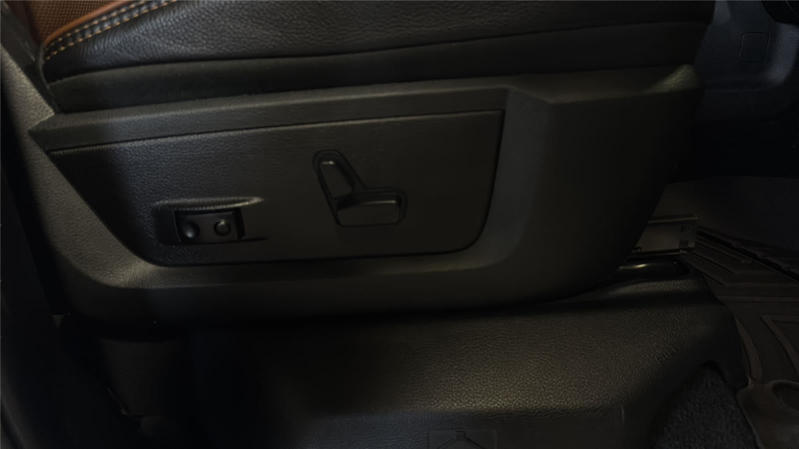 2019 RAM 3500 Longhorn