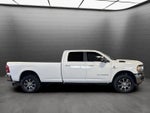 2019 RAM 3500 Longhorn