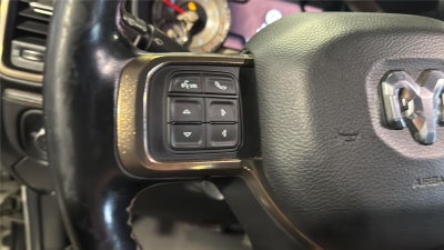 2019 RAM 3500 Longhorn