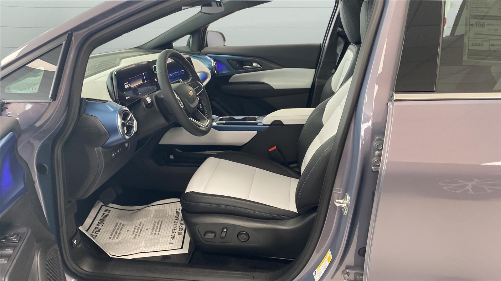 2026 Chevrolet Equinox EV LT2 w/PDE