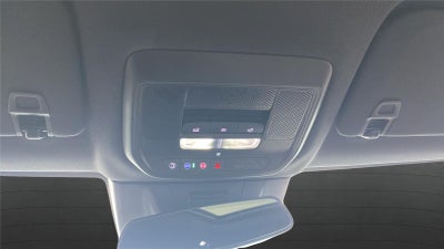 2026 Chevrolet Equinox EV LT2 w/PDE