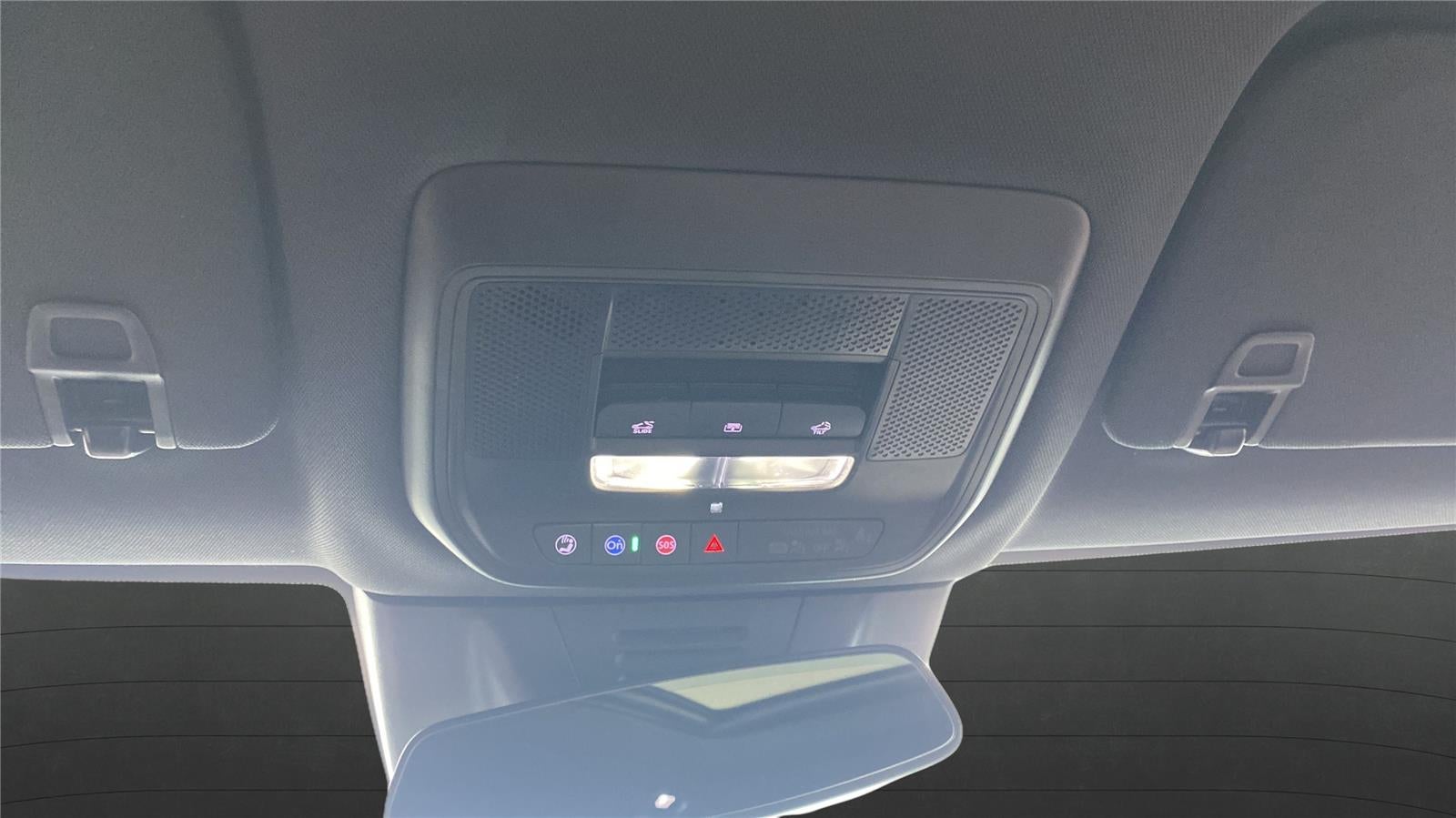 2026 Chevrolet Equinox EV LT2 w/PDE