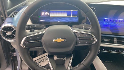 2026 Chevrolet Equinox EV LT2 w/PDE