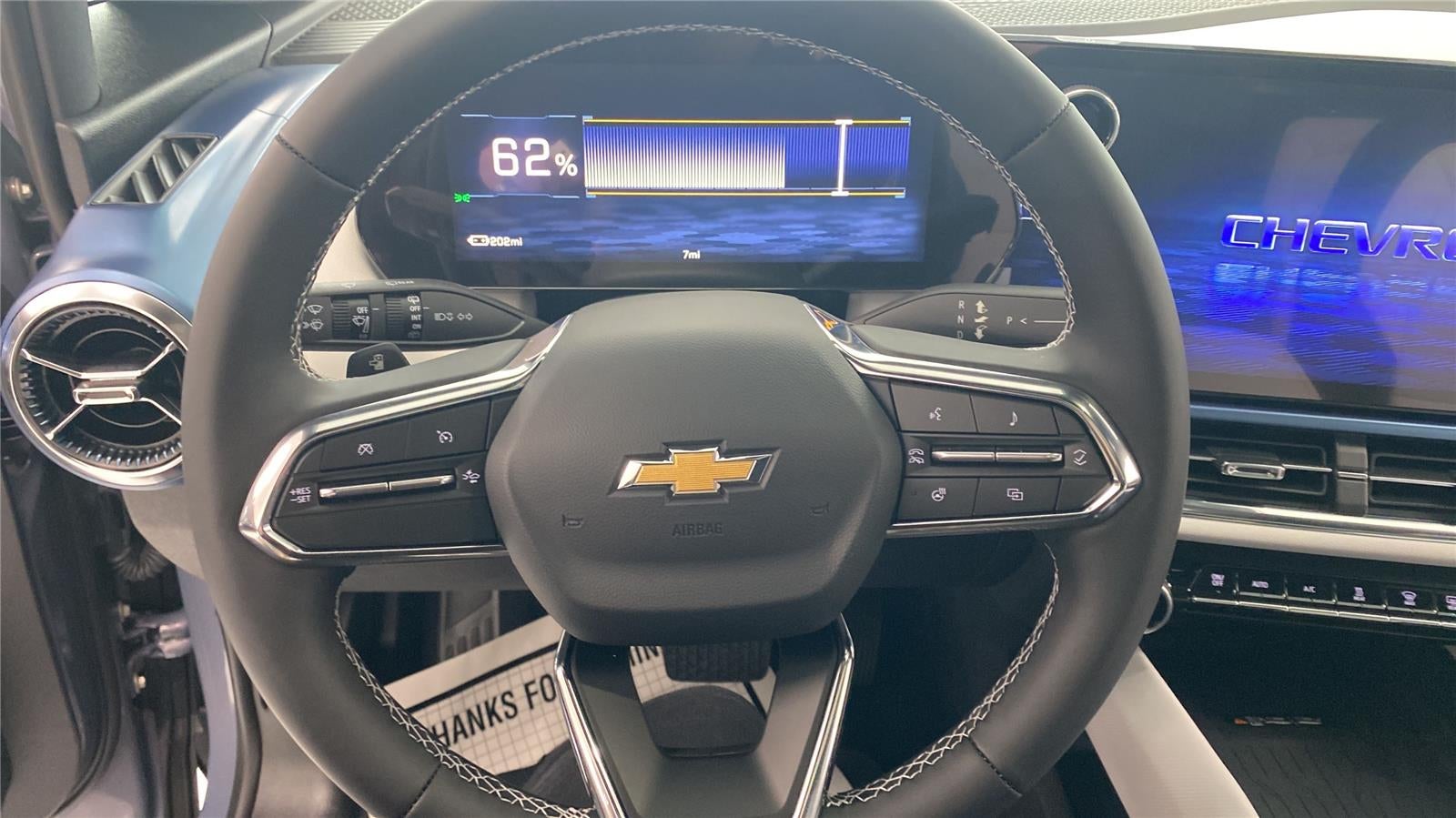 2026 Chevrolet Equinox EV LT2 w/PDE