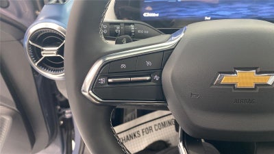 2026 Chevrolet Equinox EV LT2 w/PDE