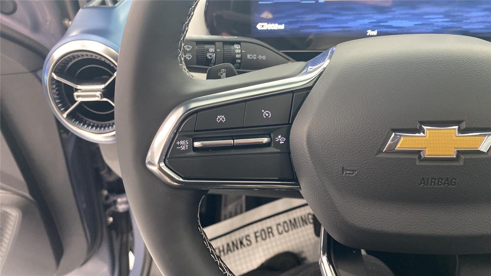 2026 Chevrolet Equinox EV LT2 w/PDE