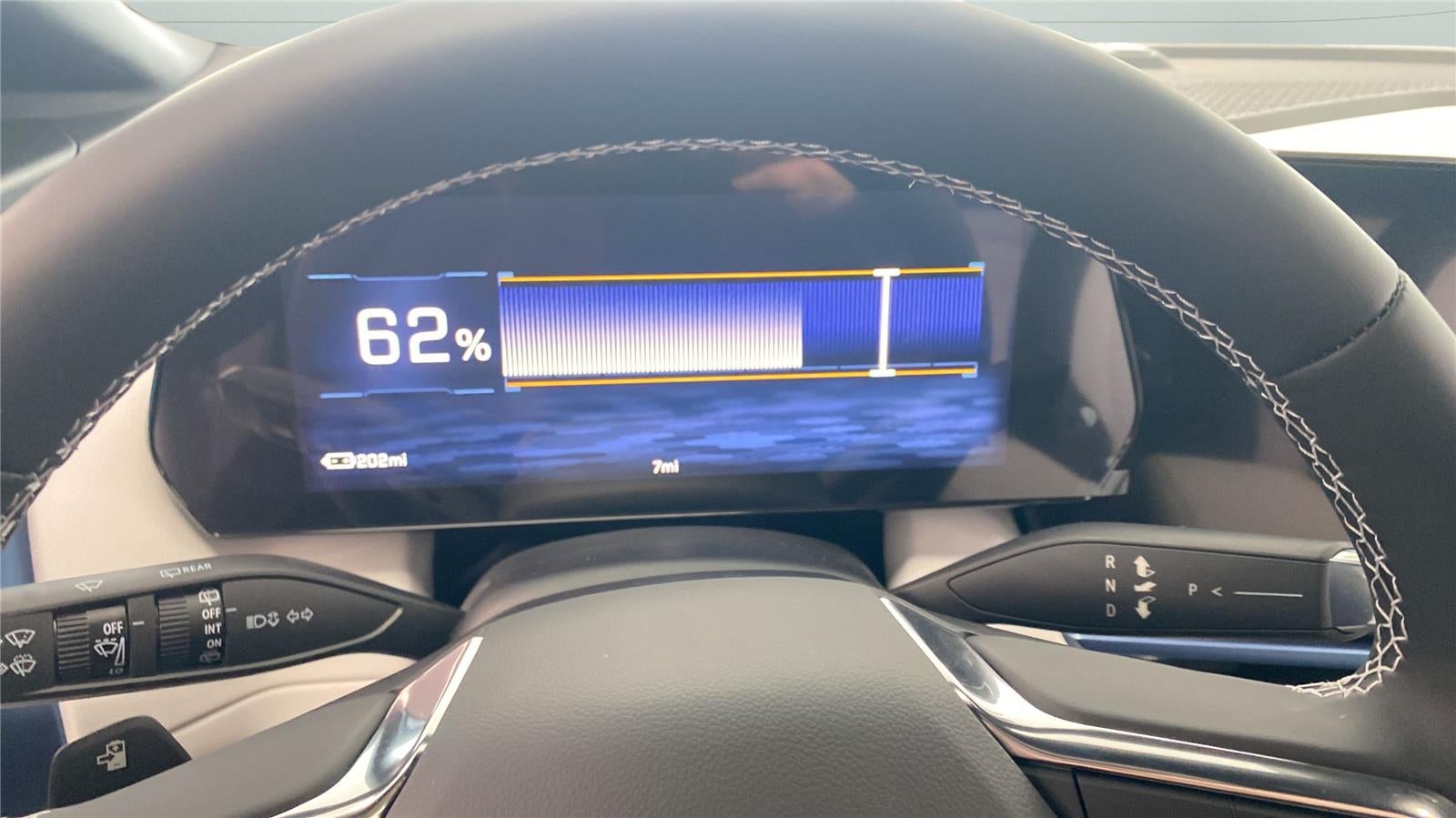 2026 Chevrolet Equinox EV LT2 w/PDE