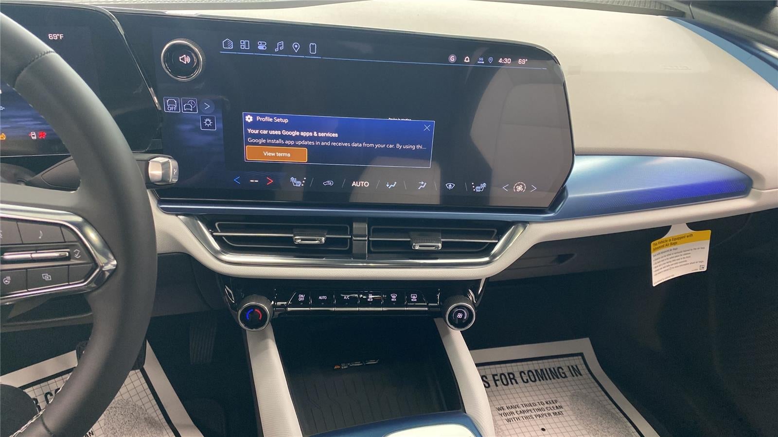 2026 Chevrolet Equinox EV LT2 w/PDE