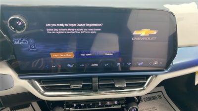 2026 Chevrolet Equinox EV LT2 w/PDE