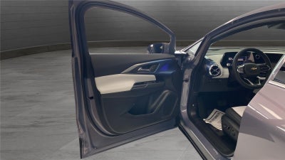 2026 Chevrolet Equinox EV LT2 w/PDE