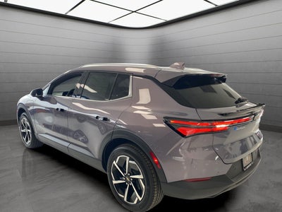 2026 Chevrolet Equinox EV LT2 w/PDE