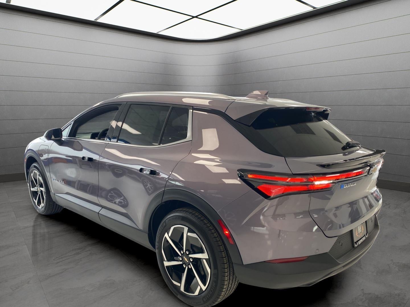 2026 Chevrolet Equinox EV LT2 w/PDE