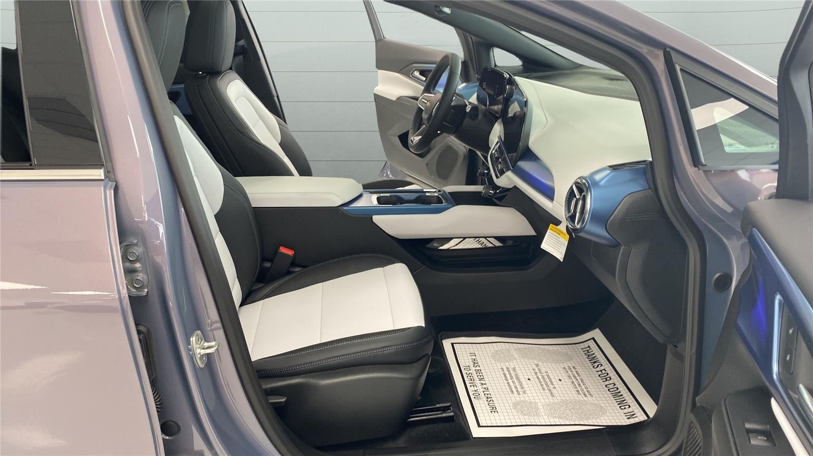 2026 Chevrolet Equinox EV LT2 w/PDE