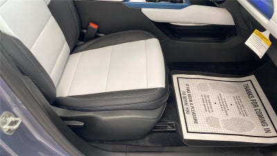 2026 Chevrolet Equinox EV LT2 w/PDE