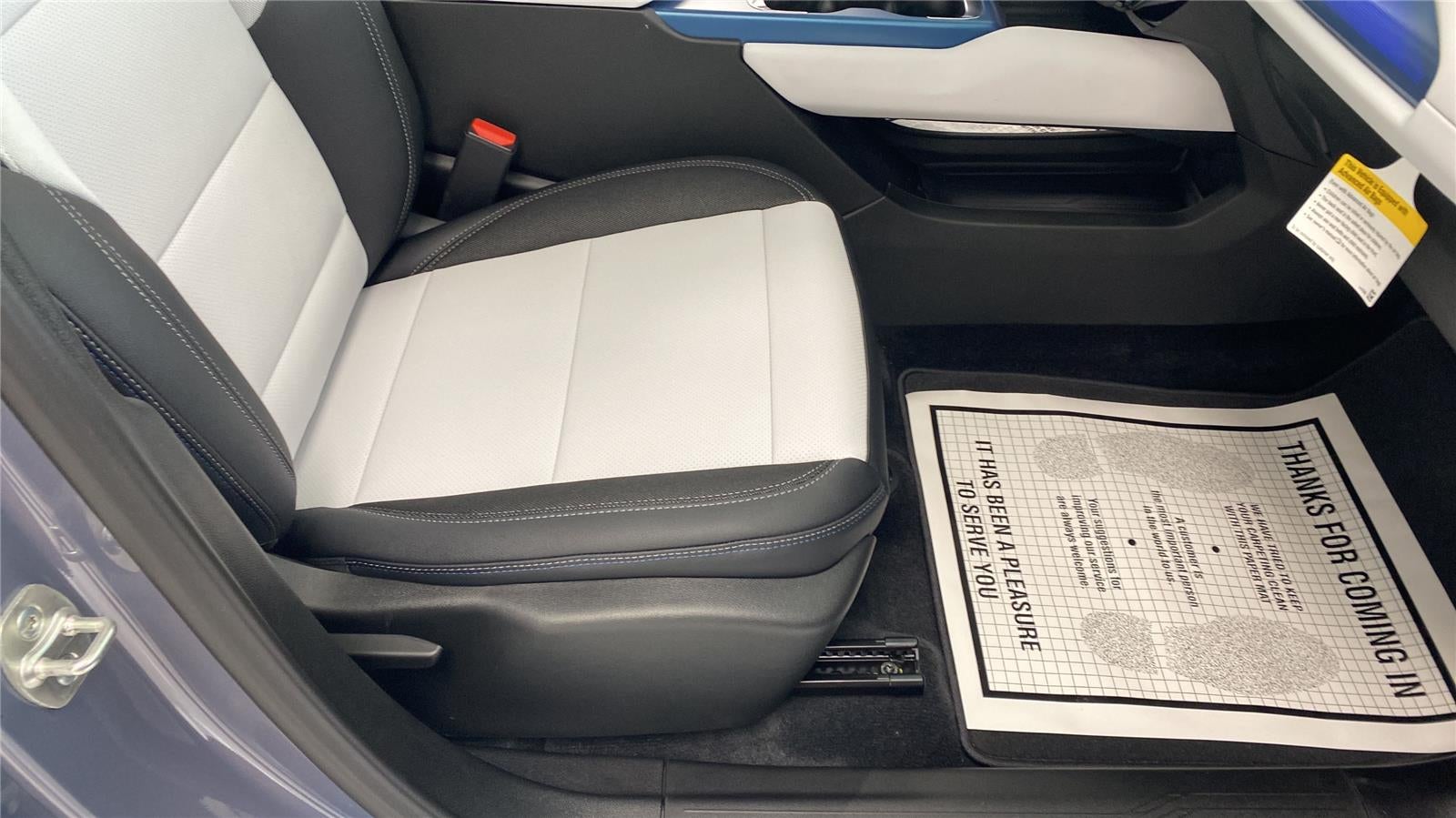 2026 Chevrolet Equinox EV LT2 w/PDE