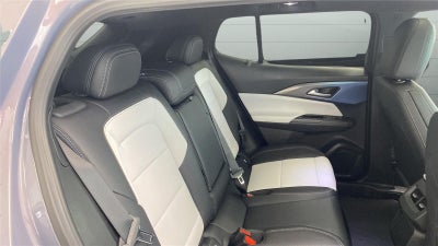 2026 Chevrolet Equinox EV LT2 w/PDE