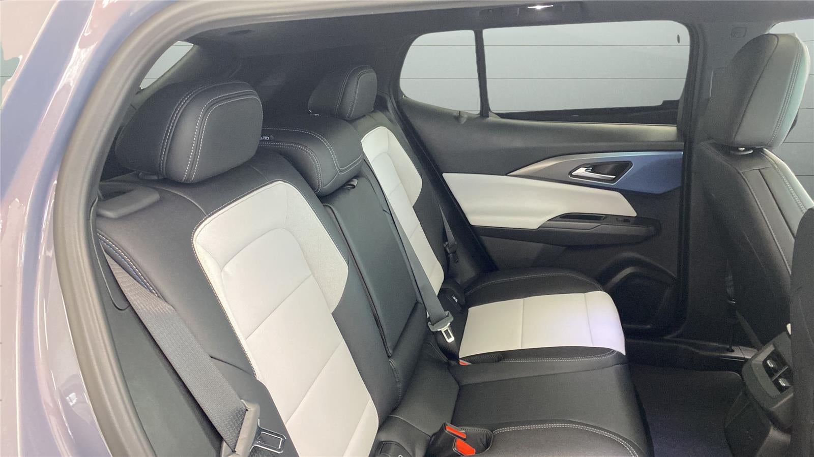 2026 Chevrolet Equinox EV LT2 w/PDE