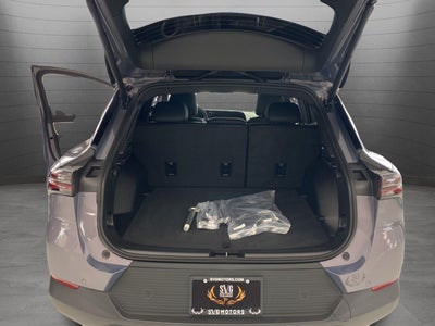 2026 Chevrolet Equinox EV LT2 w/PDE