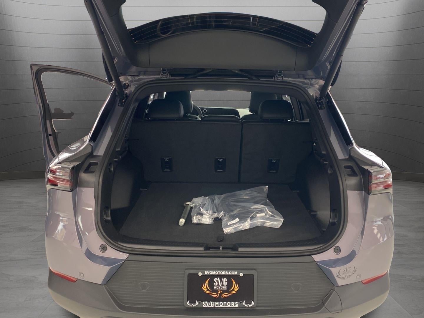 2026 Chevrolet Equinox EV LT2 w/PDE