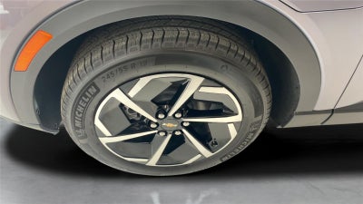 2026 Chevrolet Equinox EV LT2 w/PDE