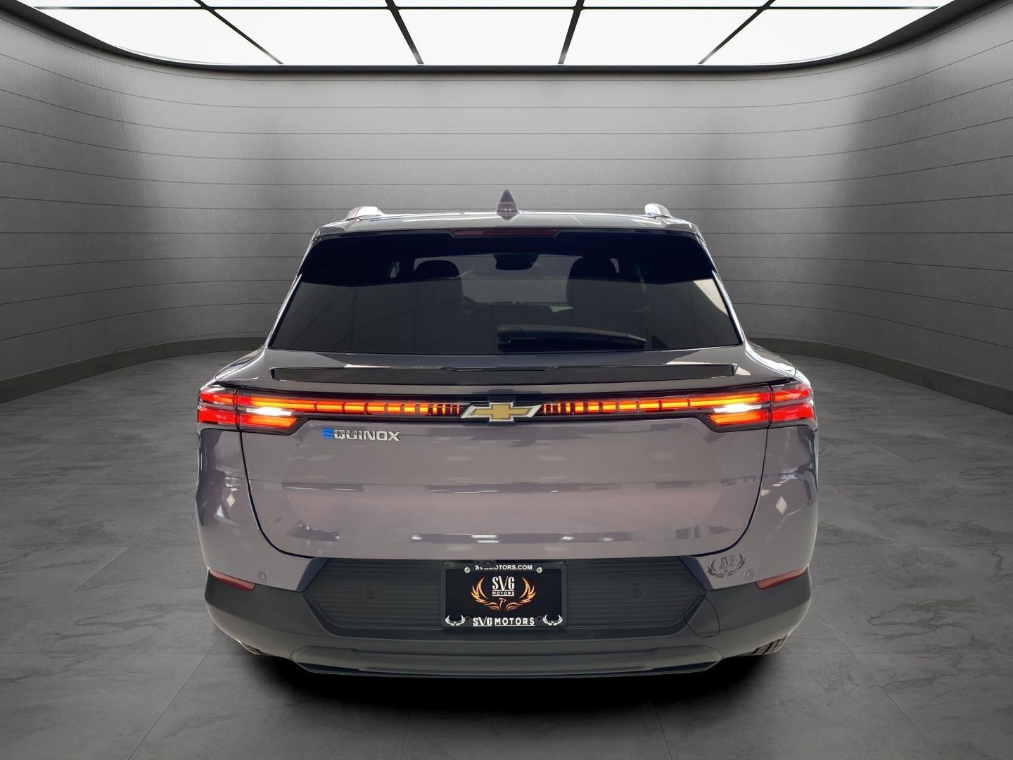 2026 Chevrolet Equinox EV LT2 w/PDE