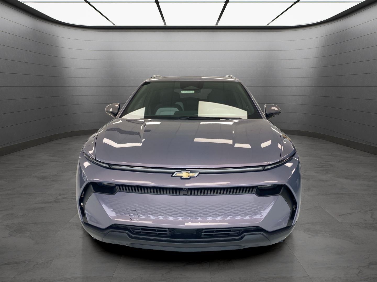 2026 Chevrolet Equinox EV LT2 w/PDE