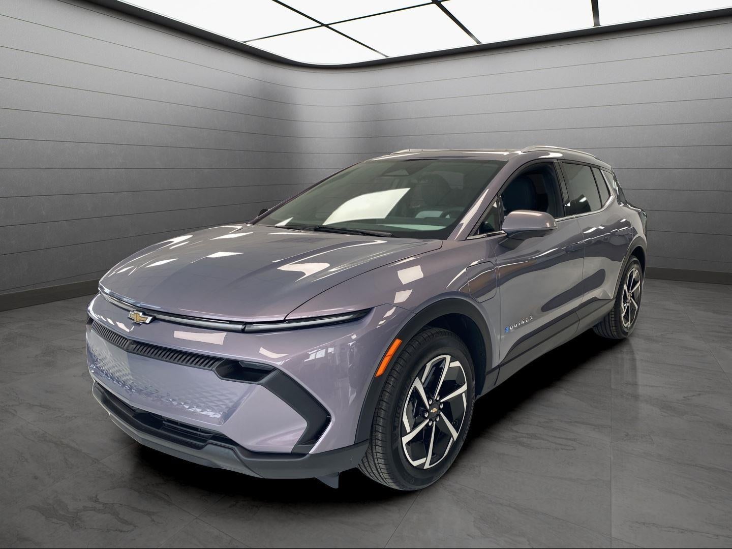 2026 Chevrolet Equinox EV LT2 w/PDE