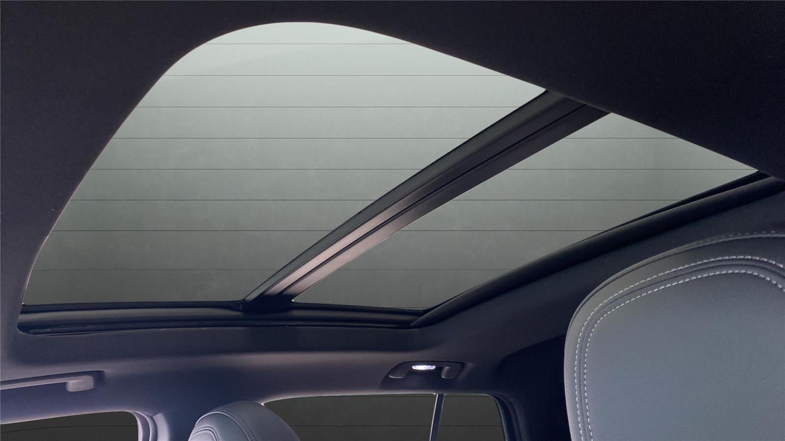 2026 Chevrolet Equinox EV LT2 w/PDE