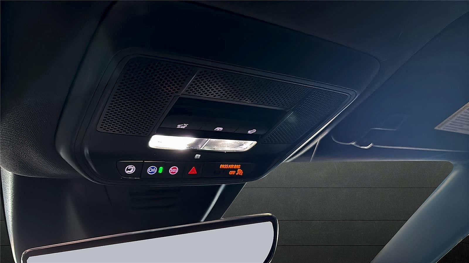 2026 Chevrolet Equinox EV LT2 w/PDE