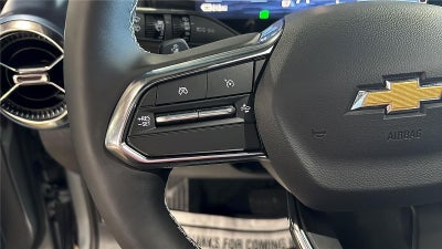 2026 Chevrolet Equinox EV LT2 w/PDE