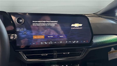 2026 Chevrolet Equinox EV LT2 w/PDE