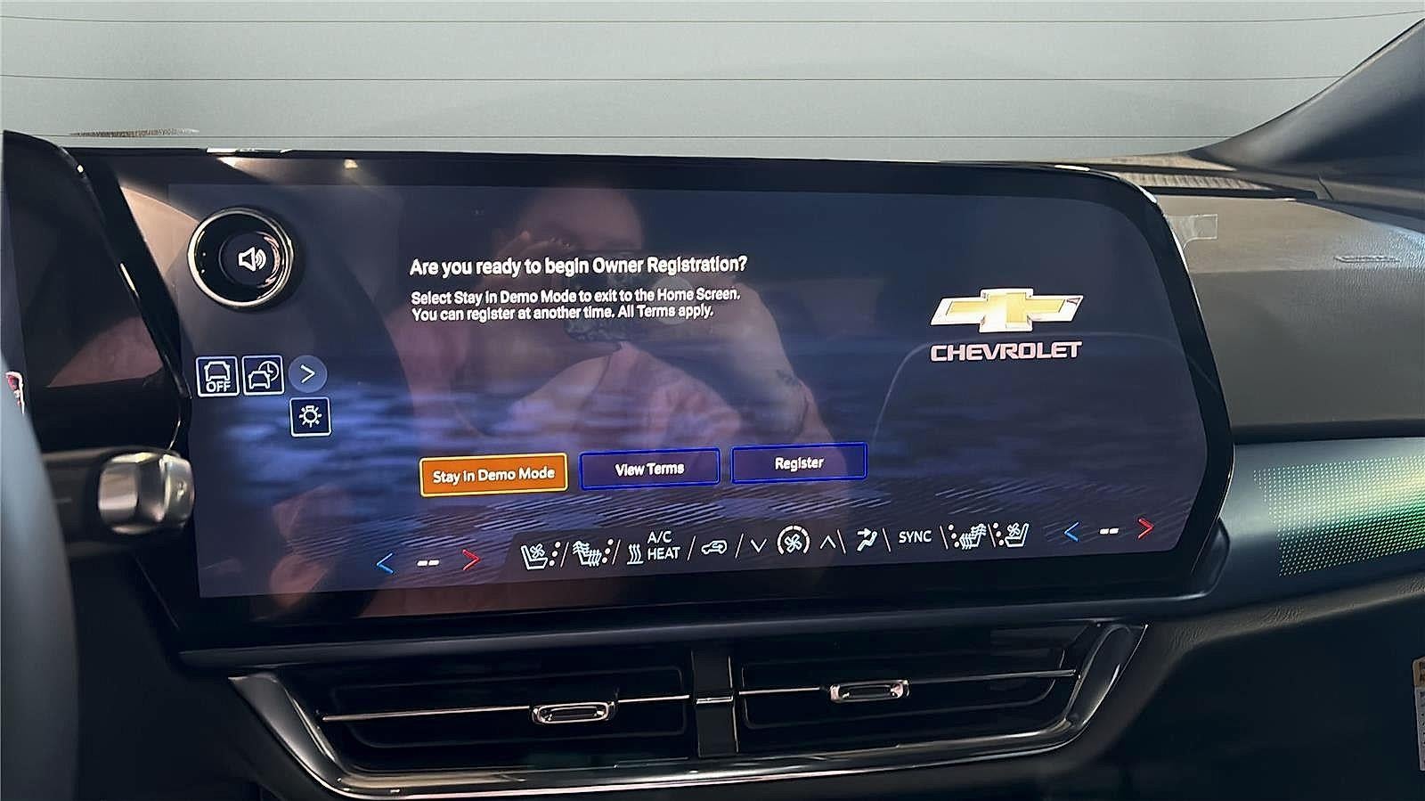 2026 Chevrolet Equinox EV LT2 w/PDE