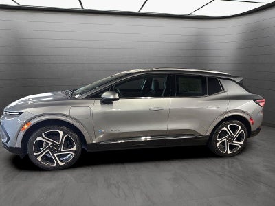2026 Chevrolet Equinox EV LT2 w/PDE