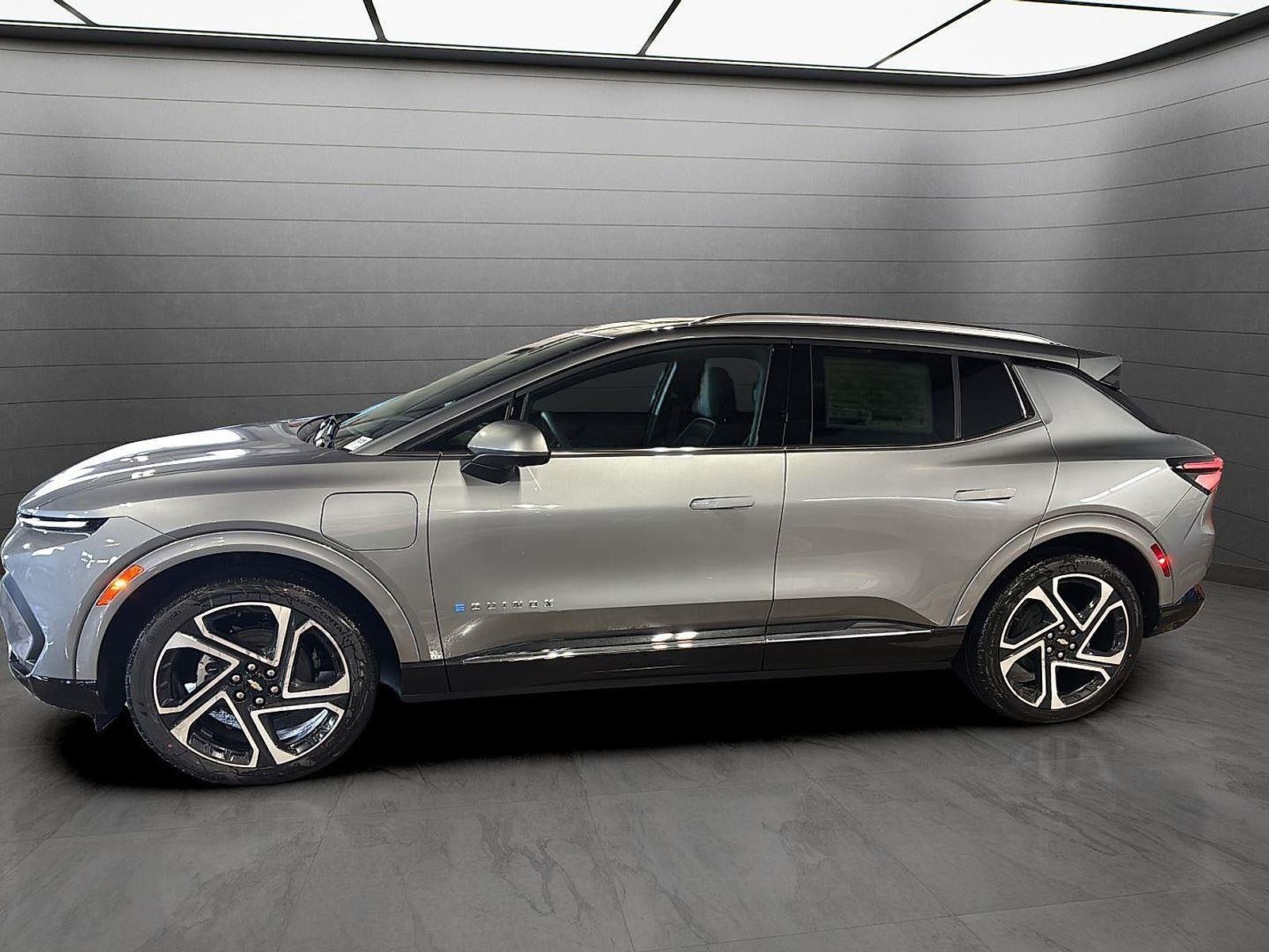 2026 Chevrolet Equinox EV LT2 w/PDE