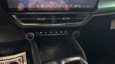 2026 Chevrolet Equinox EV LT2 w/PDE