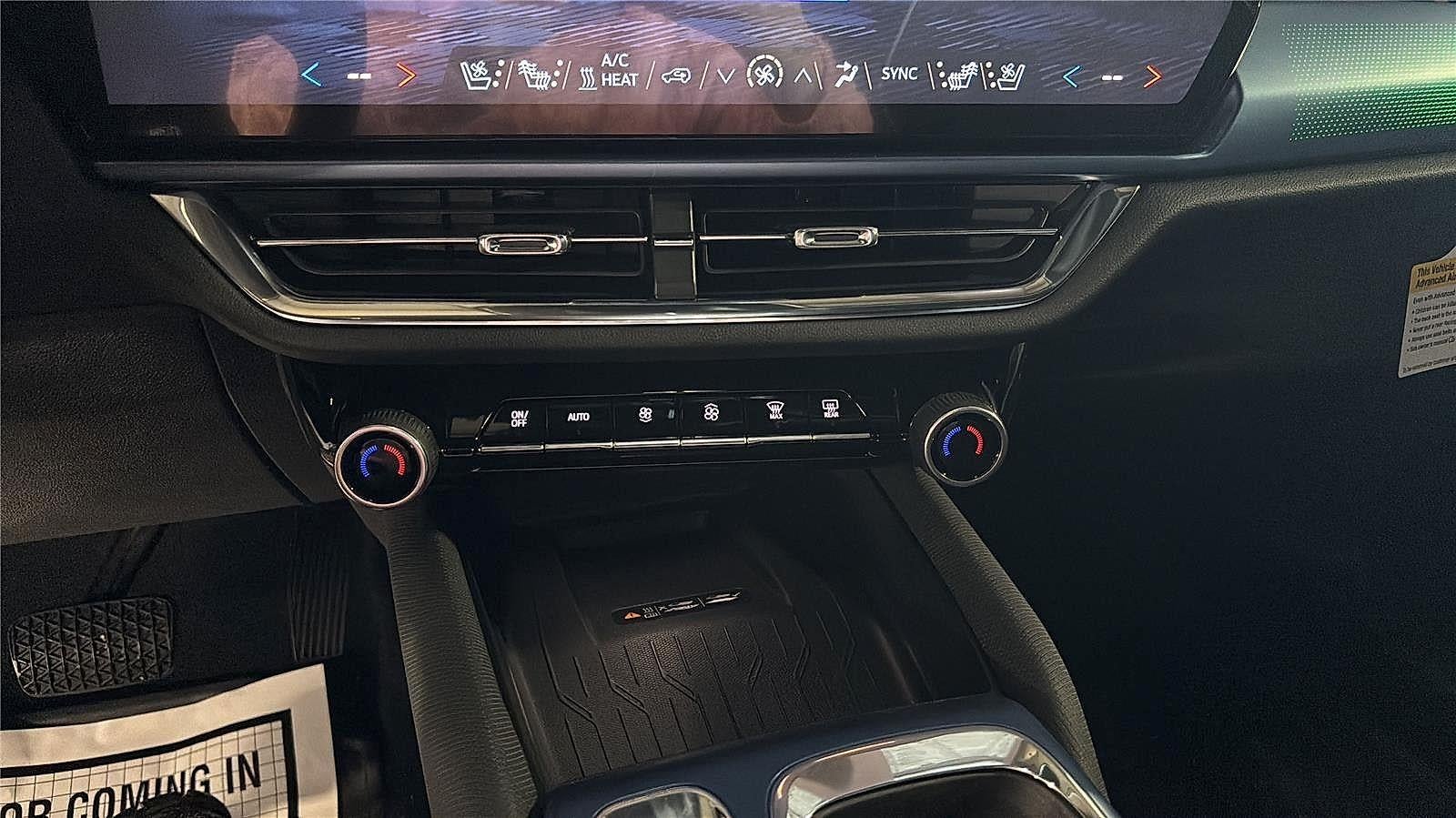 2026 Chevrolet Equinox EV LT2 w/PDE