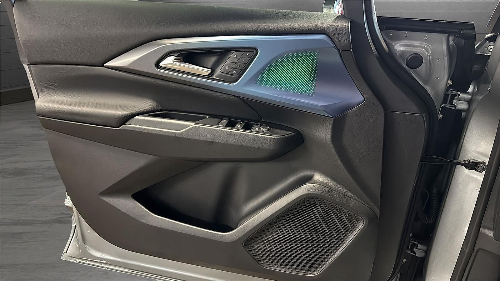 2026 Chevrolet Equinox EV LT2 w/PDE