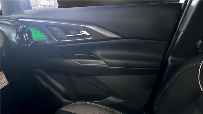 2026 Chevrolet Equinox EV LT2 w/PDE