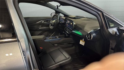 2026 Chevrolet Equinox EV LT2 w/PDE