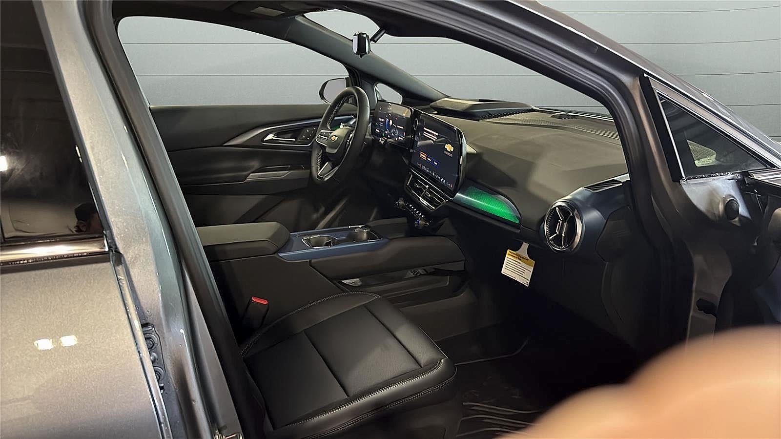 2026 Chevrolet Equinox EV LT2 w/PDE